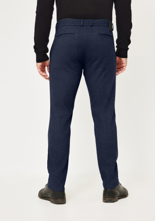 Pantaloni jogger barbati REDPOINT Digby .bleumarin [3]