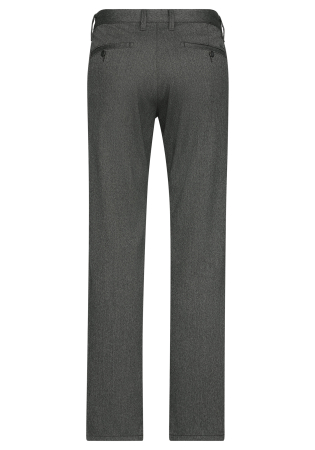 Pantaloni chino barbati REDPOINT Jasper gri [1]