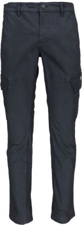 Pantaloni - Pantaloni cargo modern barbati REDPOINT Kingston bleumarin