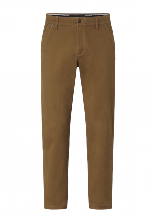Pantaloni - Pantaloni bumbac barbati REDPOINT Odessa camel
