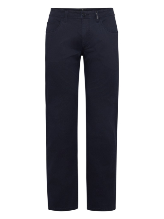 Pantaloni - Pantaloni bumbac barbati REDPOINT Picton 801917759400 bleumarin
