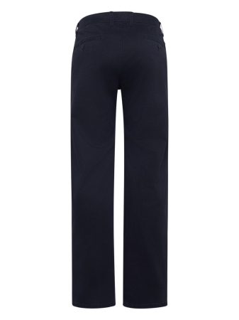 Pantaloni bumbac barbati REDPOINT Picton 801917759400 bleumarin [1]