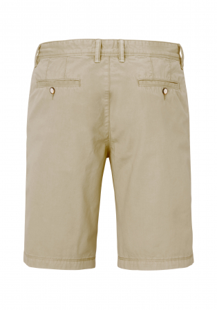 Pantaloni scurti bumbac barbati REDPOINT Surray bermuda  bej [3]