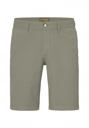 Camasi - Pantaloni scurti bumbac barbati REDPOINT Surray bermuda oliv