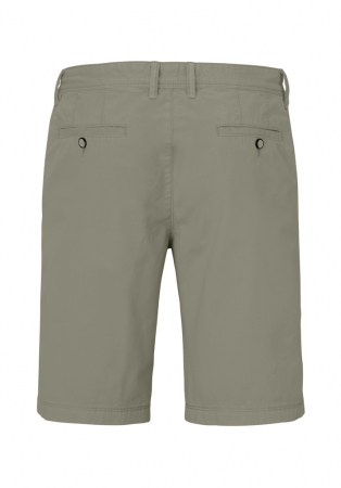 Pantaloni scurti bumbac barbati REDPOINT Surray bermuda oliv [1]
