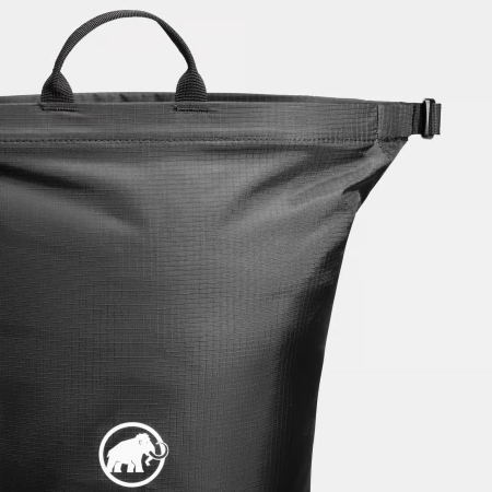 Rucsac drumetie ultrausor MAMMUT AENERGY 18 negru [3]