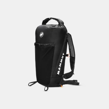 Outdoor - Rucsac drumetie ultrausor MAMMUT AENERGY 18 negru
