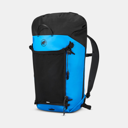 accesorii outdoor - Rucsac alpin unisex MAMMUT ALTO 24 albastru