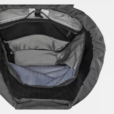 Rucsac alpin unisex MAMMUT ALTO 24 gri [6]