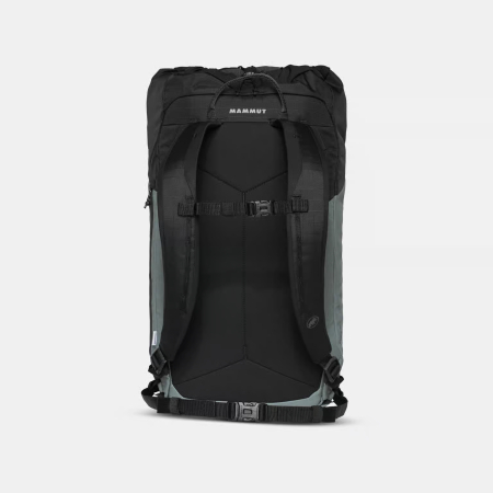 Rucsac alpin unisex MAMMUT ALTO 24 gri [2]