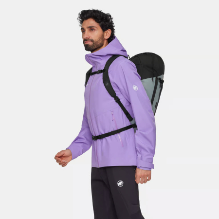 Rucsac alpin unisex MAMMUT ALTO 24 gri [9]