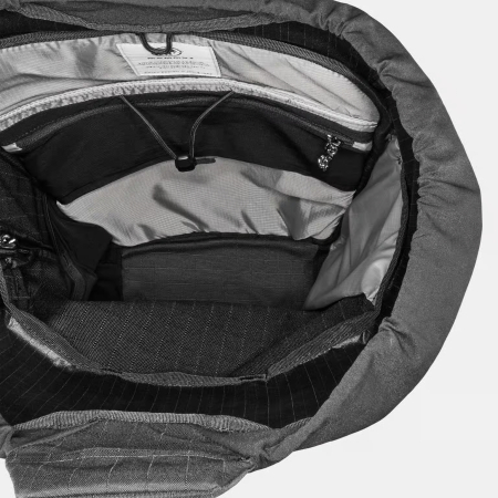 Rucsac alpin unisex MAMMUT ALTO 24 negru [7]