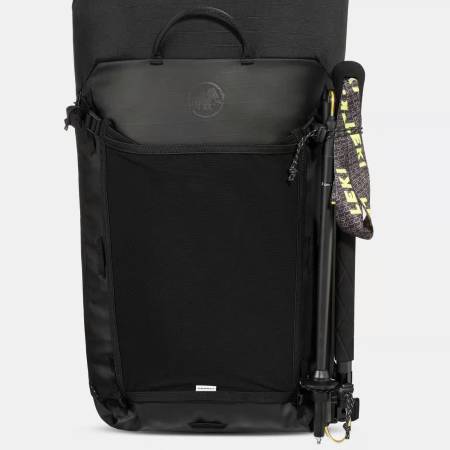 Rucsac alpin unisex MAMMUT ALTO 24 negru [5]