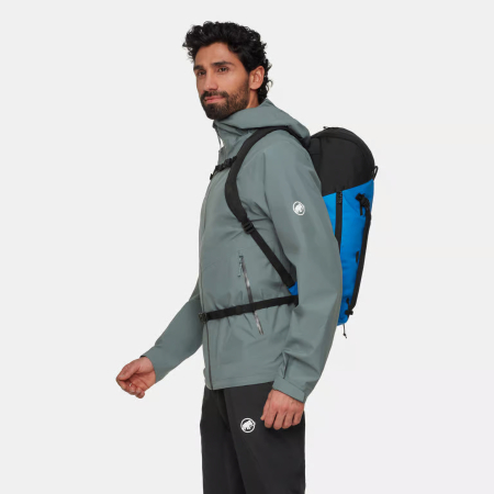 Rucsac drumetie MAMMUT ALTO 28 albastru [4]