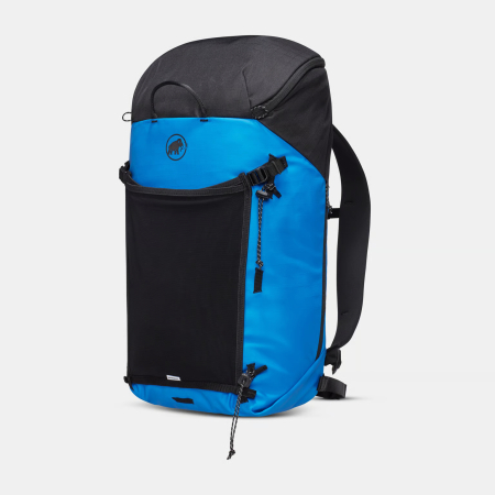 Outdoor - Rucsac drumetie MAMMUT ALTO 28 albastru