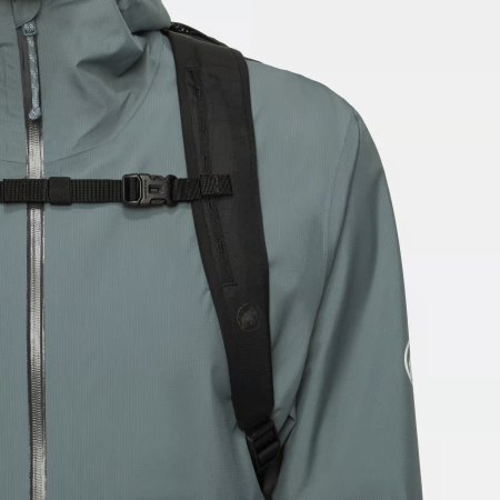 Rucsac drumetie MAMMUT ALTO 28 albastru [8]