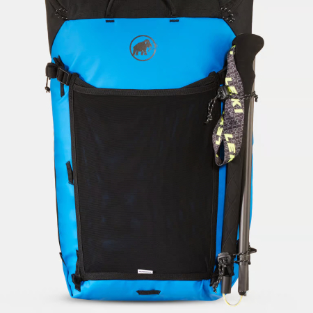 Rucsac drumetie MAMMUT ALTO 28 albastru [5]