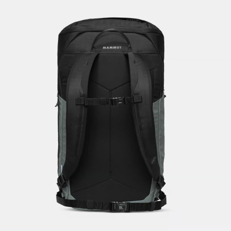 Rucsac drumetie MAMMUT ALTO 28 gri [2]