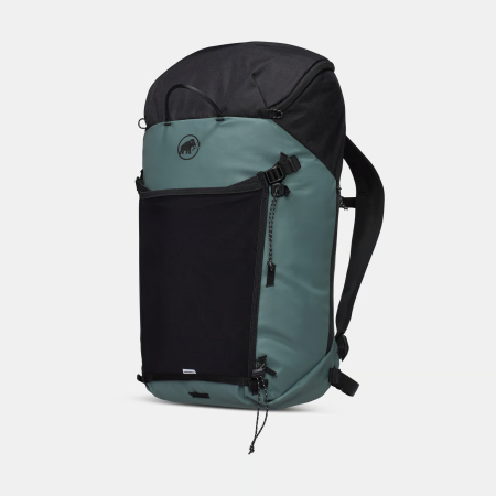 Outdoor - Rucsac drumetie MAMMUT ALTO 28 gri