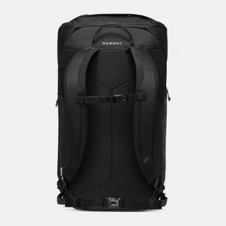 Rucsac drumetie MAMMUT ALTO 28 negru [2]