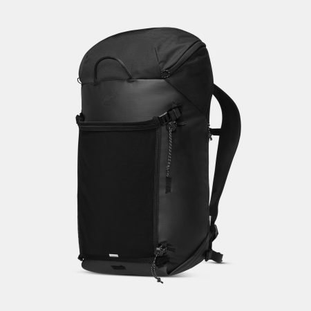 Outdoor - Rucsac drumetie MAMMUT ALTO 28 negru