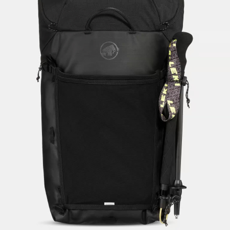 Rucsac drumetie MAMMUT ALTO 28 negru [6]