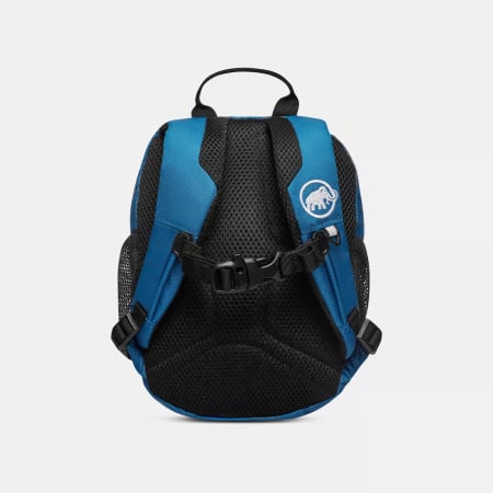 Rucsac drumetie copii MAMMUT FIRST ZIP 16L albastru [2]