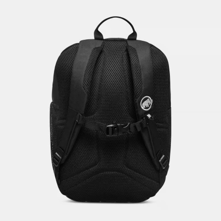 Rucsac drumetie copii MAMMUT FIRST ZIP 16L negru [1]