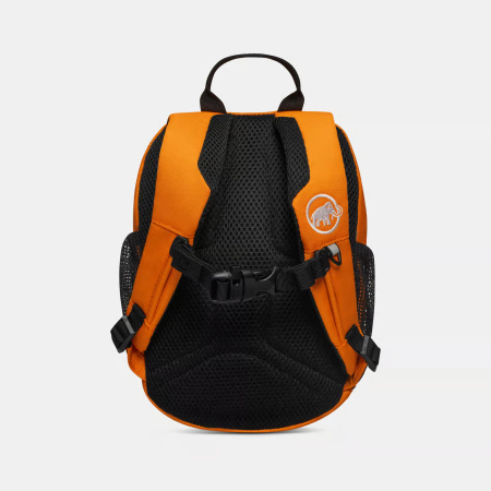 Rucsac drumetie copii MAMMUT FIRST ZIP 16L portocaliu [1]