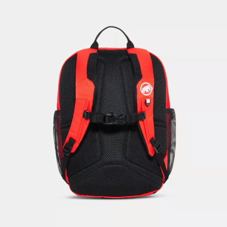 Rucsac drumetie copii MAMMUT FIRST ZIP 16L rosu [1]