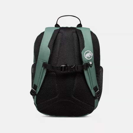Rucsac drumetie copii MAMMUT FIRST ZIP 16L verde [1]