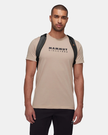 Rucsac urban MAMMUT DAYPACK 25L PHANTOM negru [1]