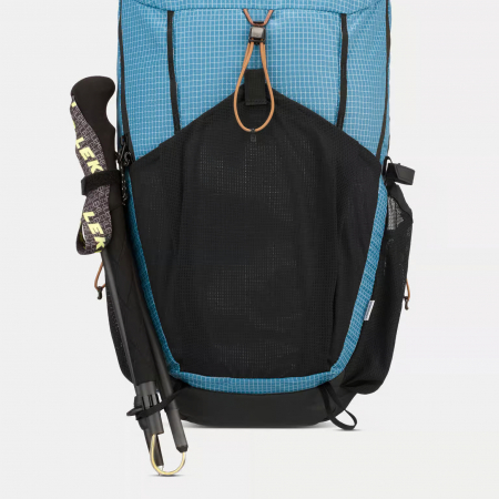 Rucsac drumetie MAMMUT Ducan 22L albastru-negru [7]