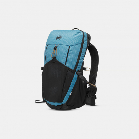 Outdoor - Rucsac drumetie MAMMUT Ducan 22L albastru-negru
