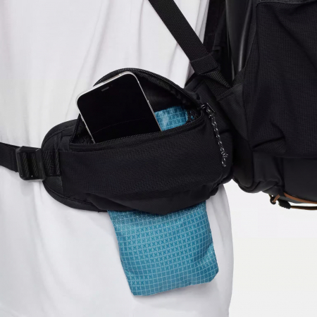 Rucsac drumetie MAMMUT Ducan 22L albastru-negru [6]