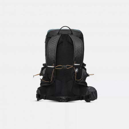 Rucsac drumetie MAMMUT Ducan 22L albastru-negru [1]