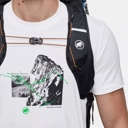 Rucsac drumetie MAMMUT Ducan 22L albastru-negru [4]