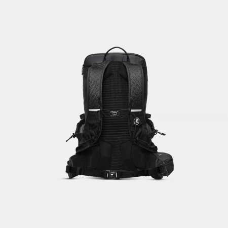 Rucsac drumetie MAMMUT Ducan 22L negru [1]