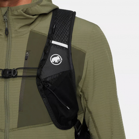 Rucsac drumetie MAMMUT Ducan 22L negru [5]