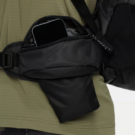Rucsac drumetie MAMMUT Ducan 22L negru [6]