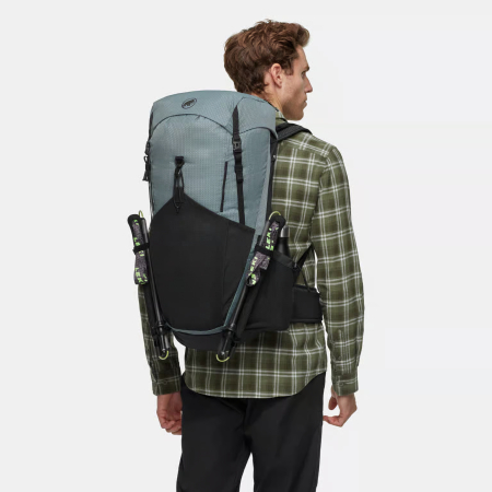 Rucsac montan barbati MAMMUT DUCAN 32 gri [3]