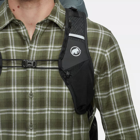 Rucsac montan barbati MAMMUT DUCAN 32 gri [5]