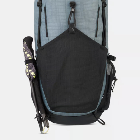 Rucsac montan barbati MAMMUT DUCAN 32 gri [8]