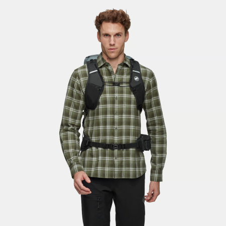 Rucsac montan barbati MAMMUT DUCAN 32 gri [1]