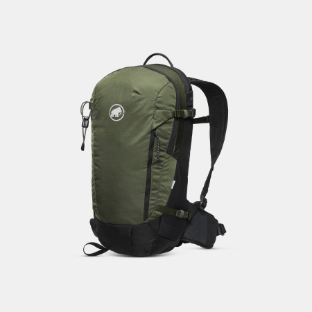 Outdoor - Rucsac montan femei MAMMUT LITHIUM 15 kaki