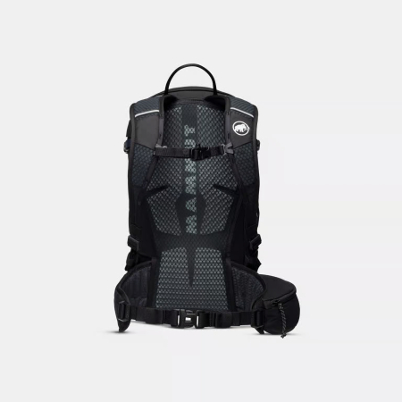 Rucsac drumetie femei MAMMUT Lithium 25L bleumarin [4]