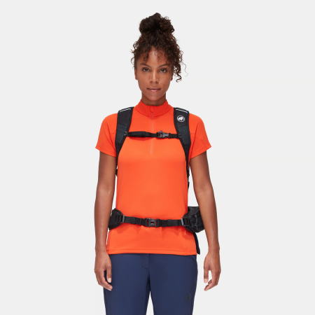 Rucsac drumetie femei MAMMUT Lithium 25L bleumarin [1]