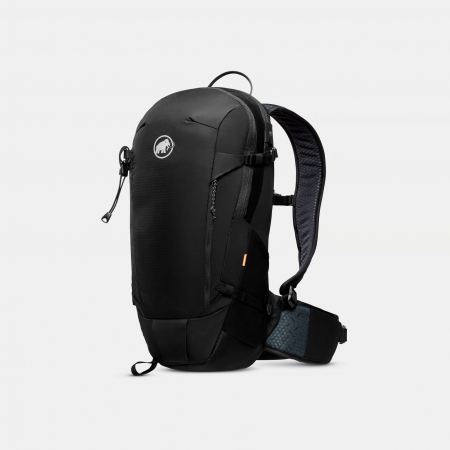 Outdoor - Rucsac drumetie MAMMUT Lithium 15 L  negru