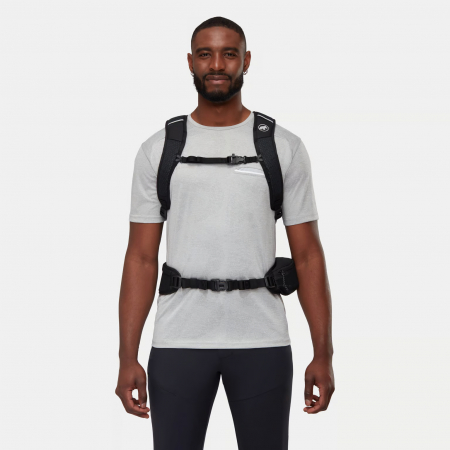 Rucsac drumetie MAMMUT Lithium 20L albastru-negru [2]