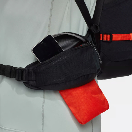 Rucsac drumetie barbati MAMMUT Lithium 20 rosu [4]